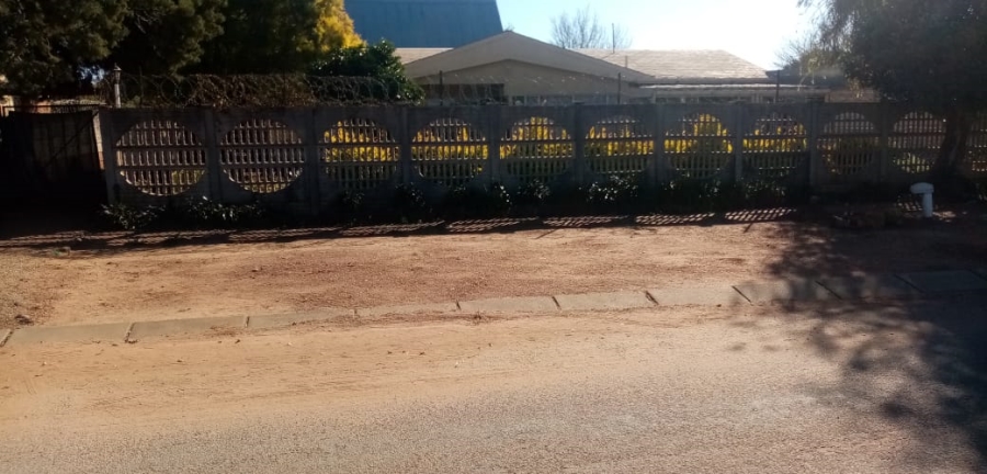 3 Bedroom Property for Sale in Meiringspark North West